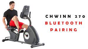 The name schwinn is synonymous with bicycle. Schwinn 270 Bluetooth Pairing Youtube