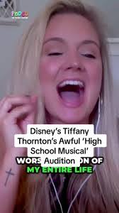 Tiffany Gilreath's Instagram, Twitter & Facebook