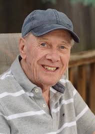 Obituary of Michael Galley