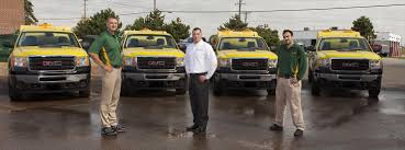 This will help control root growth and moisture retention, maintaining a pleasing lush green lawn. Lawn Care Services In Edmonton Weed Man