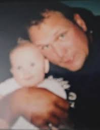 Obituary information for Spencer Troy Hough