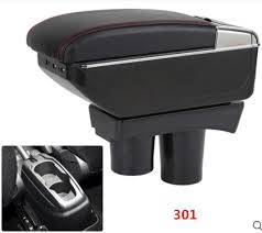 Buyuk Uzay Luks Usb Kol Dayama Saklama Icerigi Kutusu Stowing Tidying Peugeot 301 Icin Fit Yeni Citroen C Elysee 2012 90 16 Kol Dayanagi Aliexpress