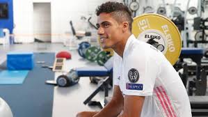His medical will be after the quarantine period has ended. Real Madrid Transfer Market Manchester United In No Rush For Raphael Varane Marca