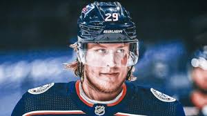 Le Canadien aurait relancé les Blue Jackets dans le dossier Patrik Laine