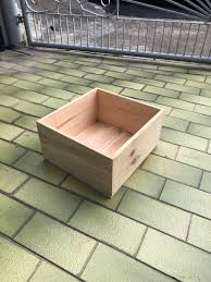 Check spelling or type a new query. Planter Box Made For Solid Pine Wood Design Craft Others On Carousell