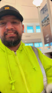 Vermilion Valley, Ohio, truck stop nice place and court food, etc.