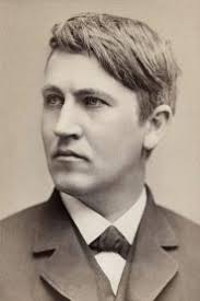 Thomas alva edison was an american inventor and businessman. Thomas Edison Power Napper The Great Inventor On Sleep And Success Brain Pickings