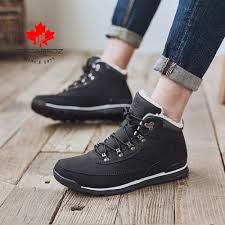 Nous avons donc sélectionné pour vous, 5 paires de chaussures d'hiver pour homme, à avoir dans. Decarsdz Hommes Bottes D Hiver Hommes Chaud Court En Peluche Bottes De Neige Hommes Mode Baskets Chaussures Homme Durable Hommes Bottes Confortable Botas Hombre Aliexpress