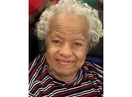 Bernice R. Goins Obituary (2024)