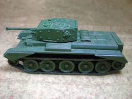Read reviews from world's largest community for readers. Armourfast Cromwell Tanks Geek Ken