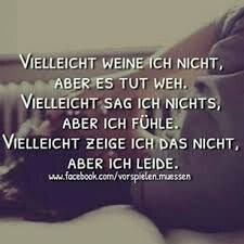 Die 24 Besten Bilder Von Verletzt Werden In 2016 German Quotes
