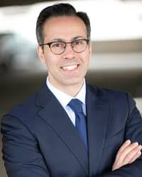 Top Rated Washington, DC Intellectual Property Attorney