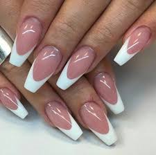 Explore the best acrylic nail ideas and find your shape among the variety of acrylic nail shapes. Simple Nail Art Designs Nail Art 4u