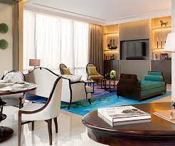 Built in 2014, raffles jakarta is a distinct addition to jakarta and a smart choice for travelers. Gallery Suite Raffles Jakarta Raffles Hotels Resorts