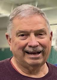 Obituary for David Elsworth Parker