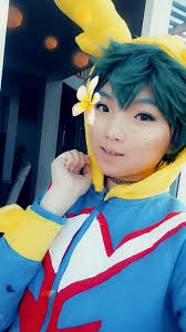 Frieren cosplay from Beyond Journey's End at Dragonfire