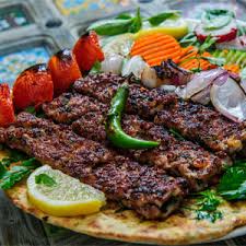 Halep i̇şi kebap nasıl yapılır? Aksular Kebab