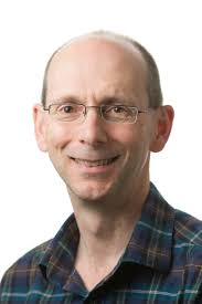 Professor Christopher Poulos