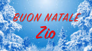 Buon Natale Zio Auguri Divertenti Per Te Youtube