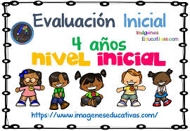 Para hacer una planificación proyecto de aula, tenemos que tener objetivos muy claros. Evaluacion Inicial Educacion Infantil 4 Anos Curso 2018 2019 Orientacion Andujar