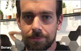 Twitter Names Jack Dorsey Permanent CEO, Bain Becomes COO 10/06/2015
