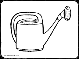 arrosoir kiddicoloriage coloriage arosoir top 10 des livres de pour adultes