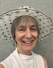 GRACE NOTES ~ MARCH 2024