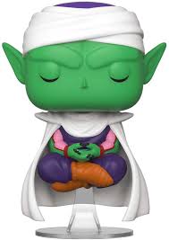 Maybe you would like to learn more about one of these? Amazon Com Funko Pop Dragonball Z Meditating Piccolo 670 Nycc 2019 Shared Sticker Exclusive Toys Games