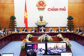 Thủ tướng chính phủ họp khẩn (trực tuyến) với hai tỉnh bắc ninh, bắc giang khi covid tăng chóng mặt. Khai Máº¡c Há»™i Nghá»‹ Trá»±c Tuyáº¿n Chinh Phá»§ Vá»›i Cac Ä'á»‹a PhÆ°Æ¡ng