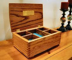 Build furniture and other projects with ease, our step by step instructions will show you how. 10 Free Diy Jewelry Box Plans