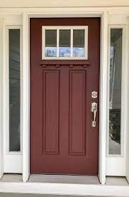 Another option is the monochromatic color scheme is based on different values of the same color. Painting The Front Door Schneiderman S The Blog Design And Decorating