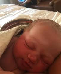 ITS ANOTHER GIRL YALL! Martha Hazel Rivers was born yesterday 9/6/24 at  11:53am! Another harvest baby coming through just as the first of the  acorns have started dropping 🤎