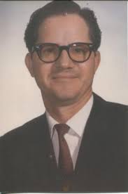 Harold McGilvray Obituary (1921