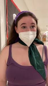 Daphne Presley's Instagram, Twitter & Facebook