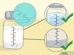 How To Know When Expressed Breast Milk Is Spoiled 9 Steps