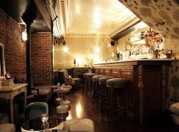An original speakeasy, a hidden, chic and romantic place. Prescription Cocktail Club Paris Monnaie Restaurant Avis Numero De Telephone Photos Tripadvisor
