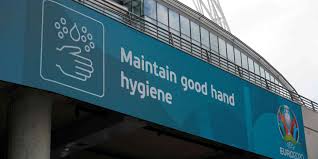 Table international » euro qualification grp. Entre Bulles Sanitaires Et Jauges Limitees Dans Les Stades Un Euro En Mode Covid