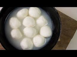 Sugar Free Rasgulla Recipe Bengali Rasgulla With Sugar Free Sugar Free Sweets Cookingshooking Rasgulla Recipe Indian Dessert Recipes Sugar Free Sweets