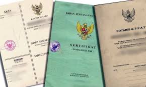 Maybe you would like to learn more about one of these? Nomor Sertifikat Tanah Itu Yang Mana Begini Cara Mengeceknya