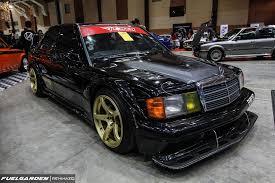 1jz Powered Double Dragon Mercedes Benz Cars Mercedes Benz 190e Mercedes Car