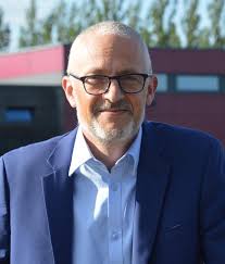 Annual Report 2021-2022 by St George's Communications