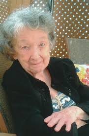 Obituary of Betty Rankin