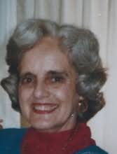 Obituary information for Lucille Reynolds Harrison