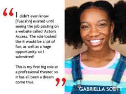 Lilly Pearson's Instagram, Twitter & Facebook