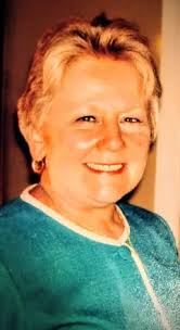 Obituary information for Jan Anderson