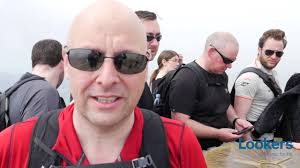 F&I Scale new heights for charity