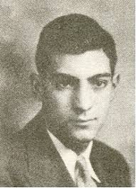 Tom Ralph Saluri Sr. (1918-2003)