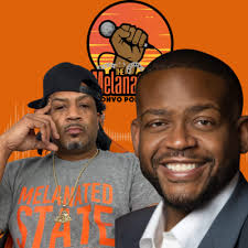 A Perspective For The Youth w/ Toriano Mason AKA Toriano The Barber by The  Melanated Convo Podcast