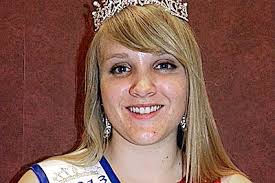 Yoesel crowned 2013 Nebraska Dairy Princess