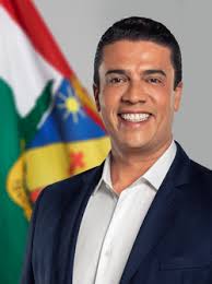 Lista de prefeitos de Caruaru